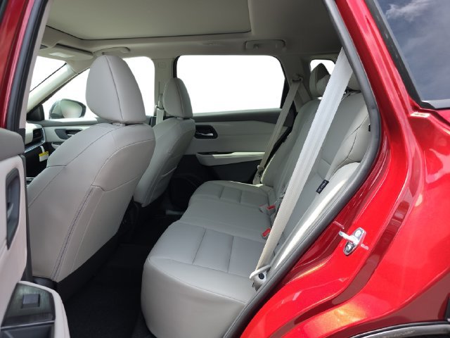 New 2026 Nissan Rogue Dark Armor FWD image 14