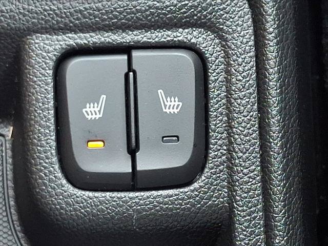 Used 2021 Chevrolet Spark ACTIV FWD image 23