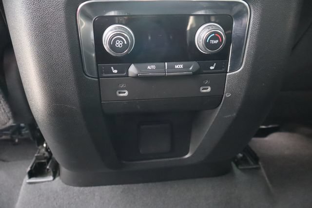 Used 2023 Chevrolet Tahoe Premier w/ Max Trailering Package AWD/4WD image 20