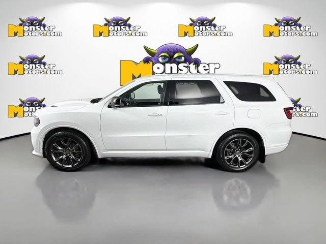 Used 2019 Dodge Durango R/T w/ Trailer Tow Group IV AWD/4WD image 8