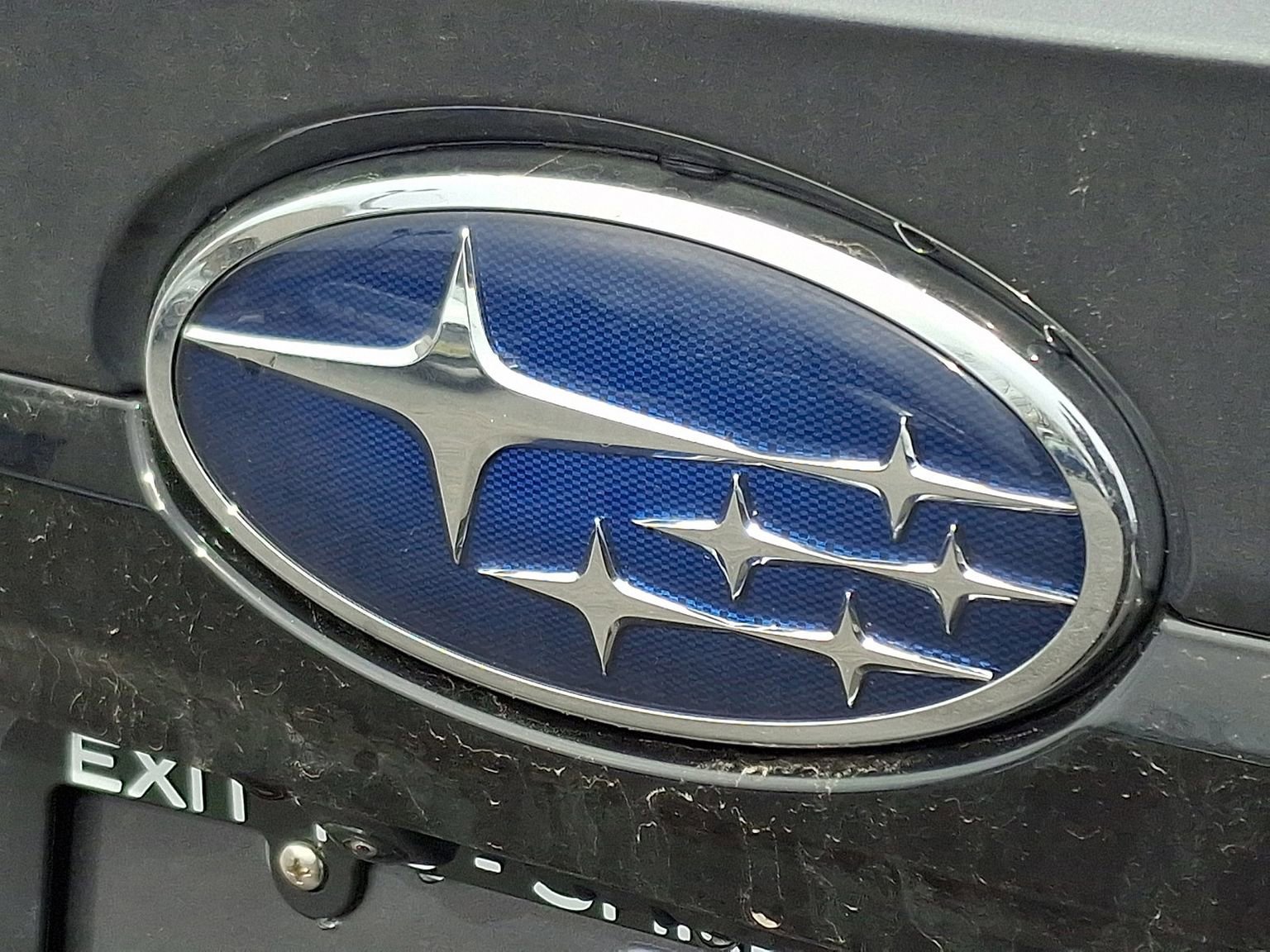 New 2026 Subaru Ascent Bronze Edition AWD/4WD image 12