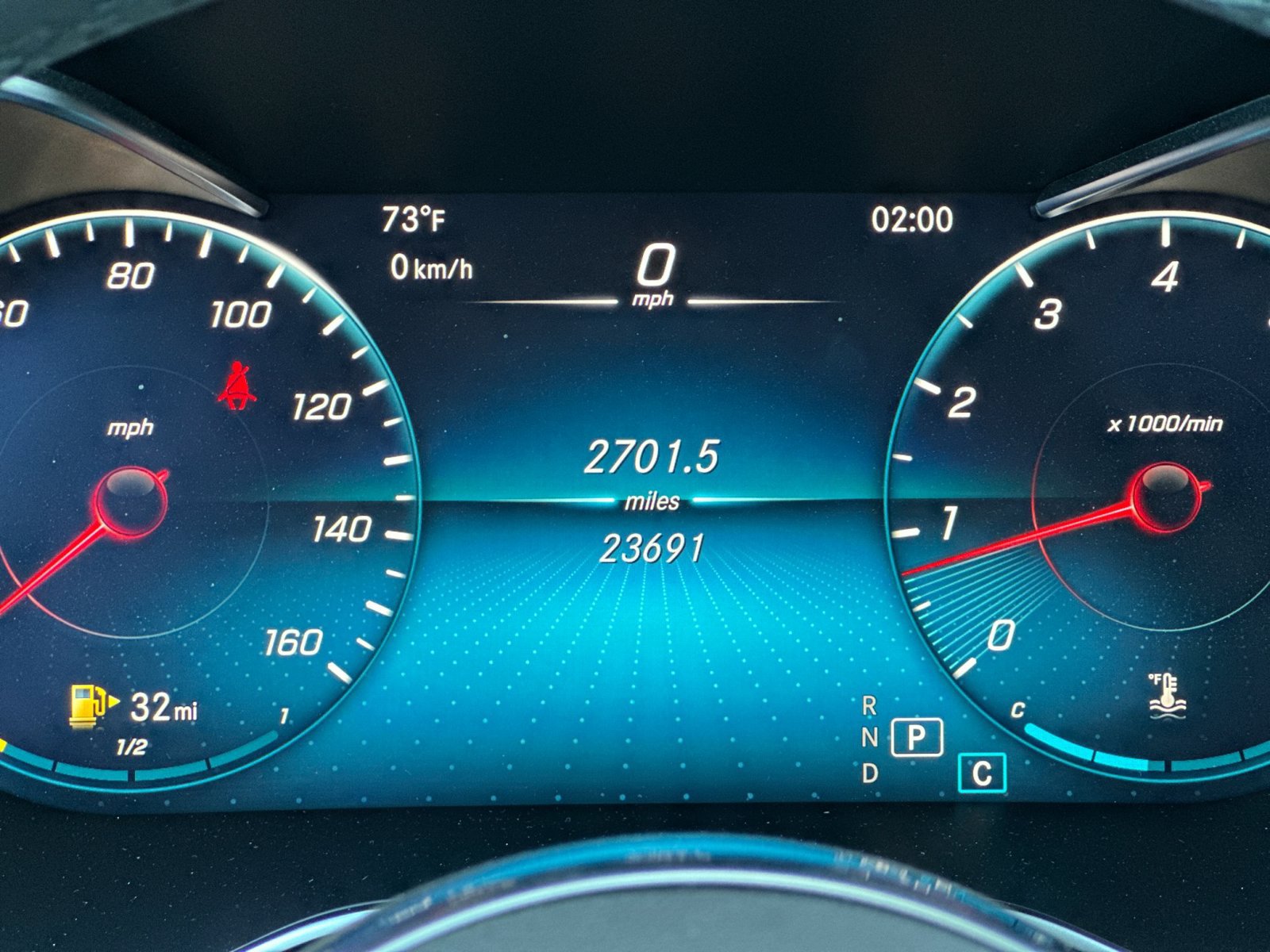 Certified 2020 Mercedes-Benz GLC 300 image 32