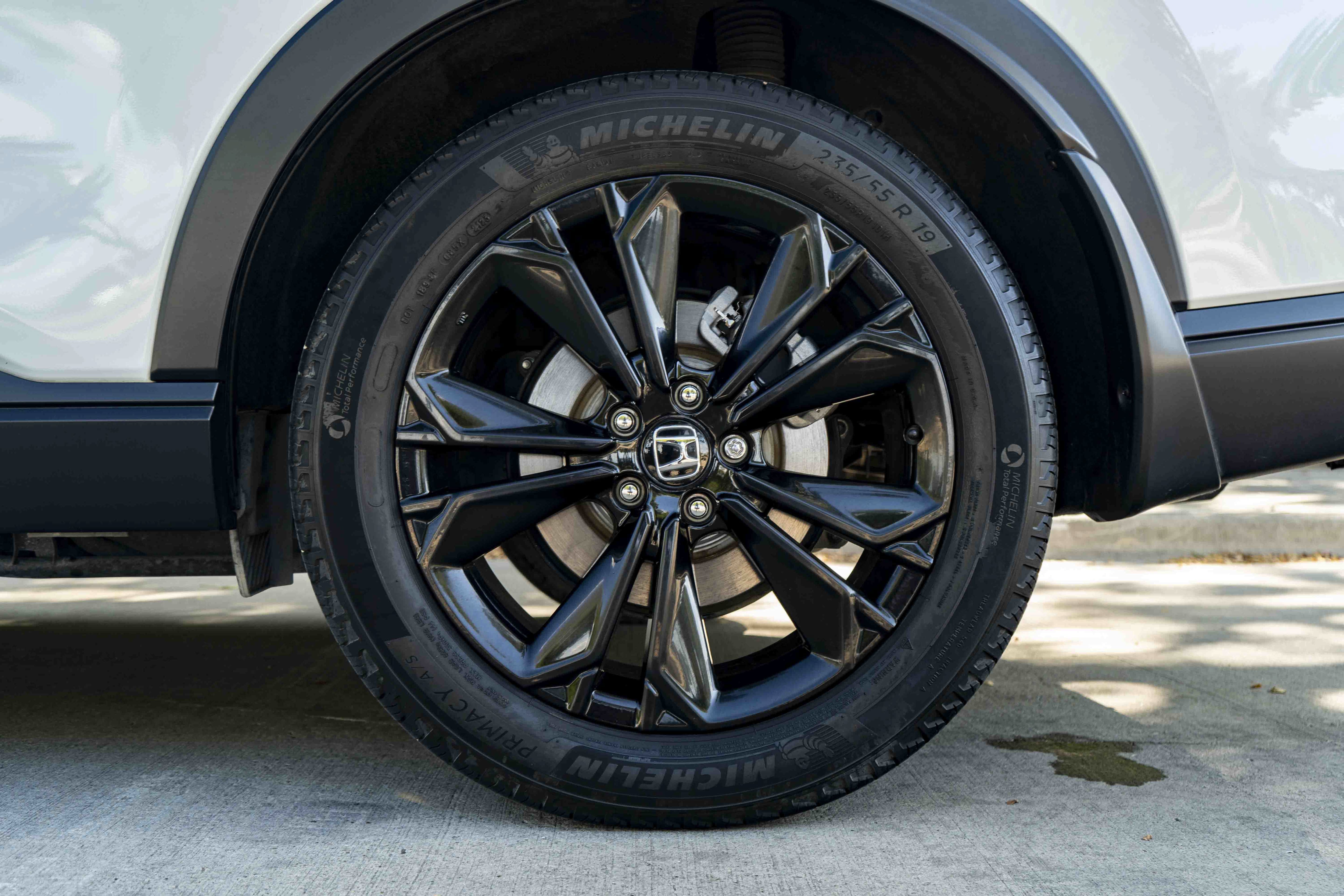 Used 2024 Honda CR-V Sport Touring image 15