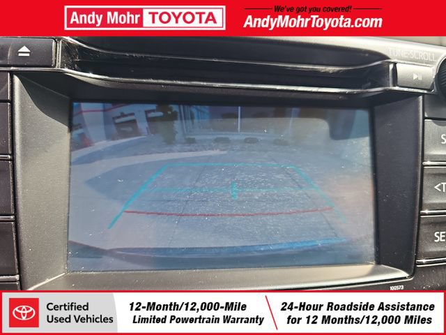 Certified 2018 Toyota RAV4 LE w/ All Weather Liner Package FWD image 22