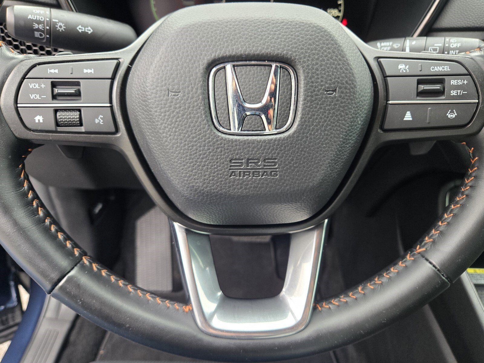 Used 2025 Honda CR-V Sport-L image 47