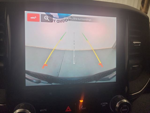 New 2026 RAM 1500 Classic Warlock image 23