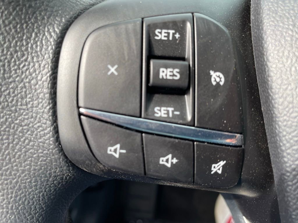 New 2026 Ford Maverick XLT w/ Black Appearance Package AWD/4WD image 15
