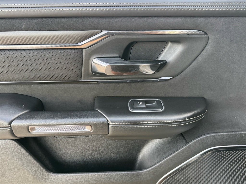 Used 2023 RAM 1500 TRX w/ TRX Level 2 Equipment Group image 15