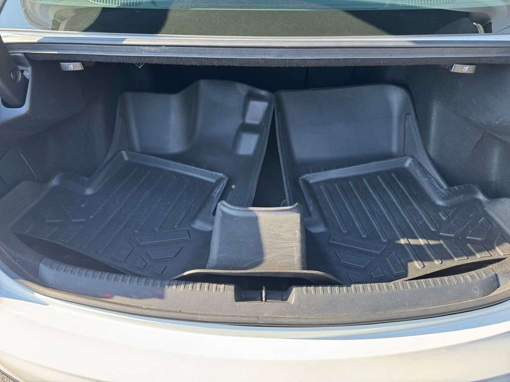 Used 2021 Acura TLX w/ A-SPEC Pkg image 16