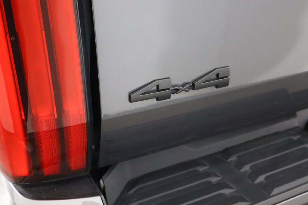 Used 2024 Toyota Tundra SR5 w/ SR5 Convenience Package AWD/4WD image 39