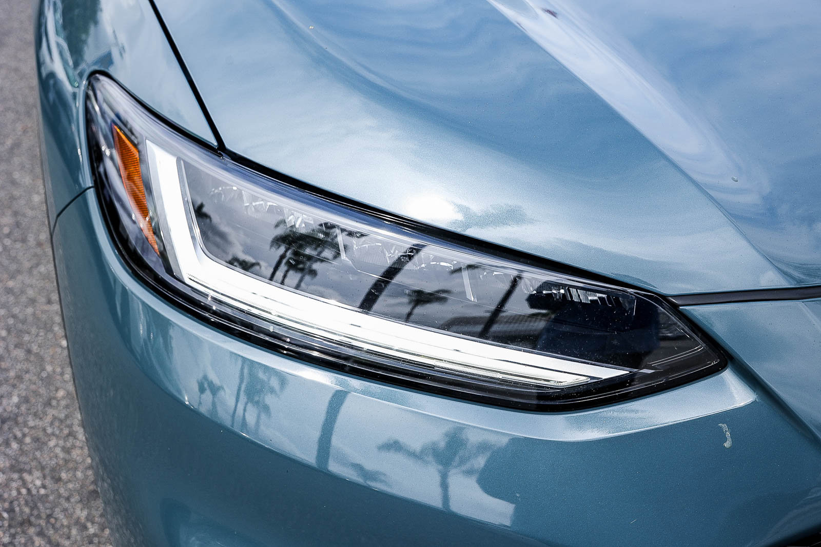 Certified 2024 Honda HR-V LX image 13