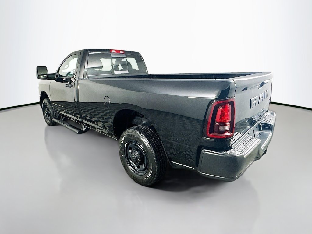 New 2026 RAM 2500 Tradesman RWD image 5