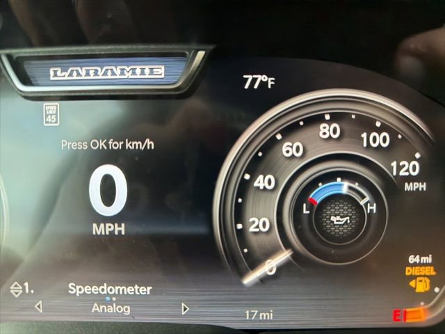 New 2026 RAM 2500 Laramie image 29