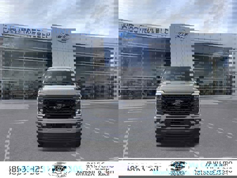 New 2025 Ford F250 Lariat w/ Lariat Ultimate Package image 8