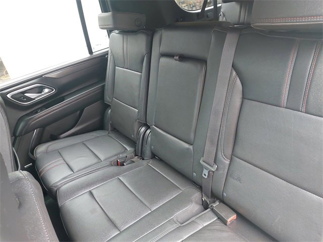 Used 2023 Chevrolet Suburban RST w/ Max Trailering Package image 15