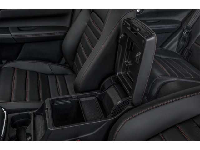 New 2027 Honda CR-V Sport Touring image 11