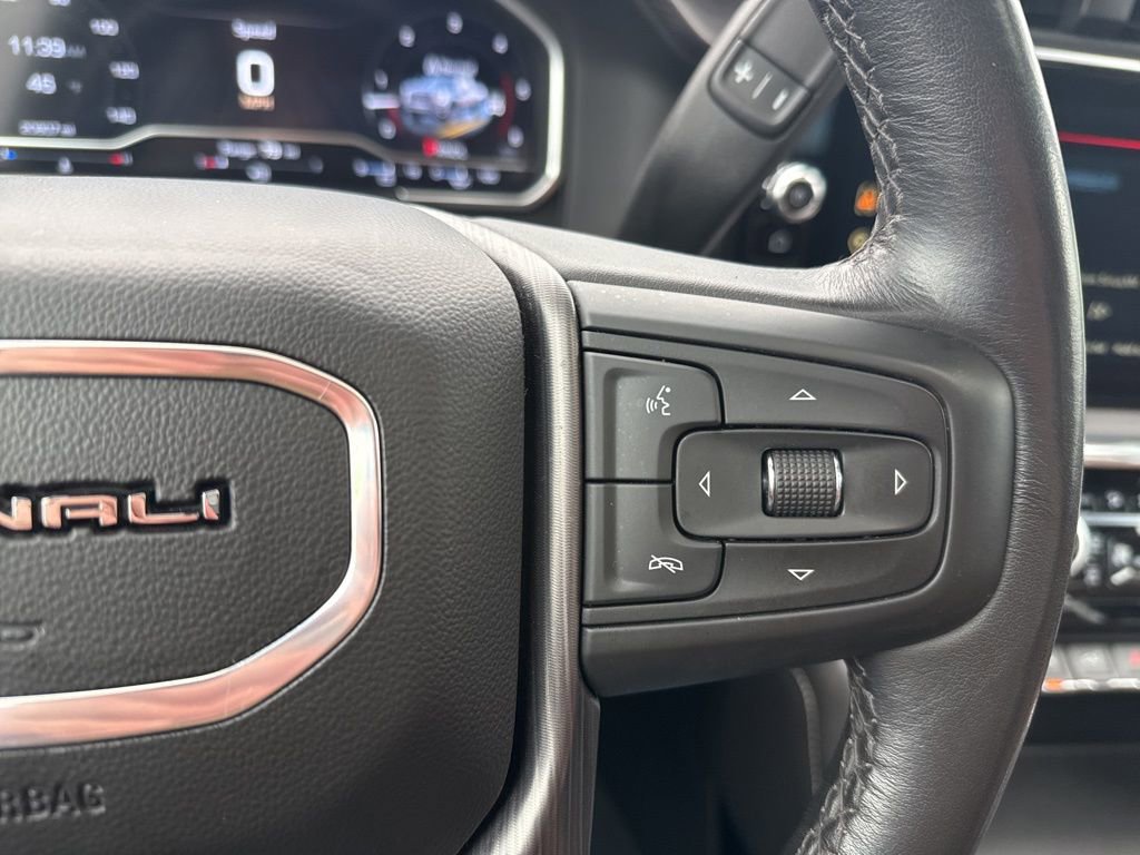 Used 2024 GMC Sierra 3500 Denali Ultimate AWD/4WD image 18