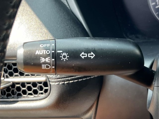 Used 2024 Honda HR-V EX-L image 21