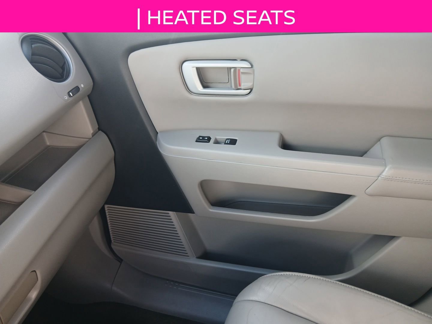 Used 2015 Honda Pilot EX-L image 15