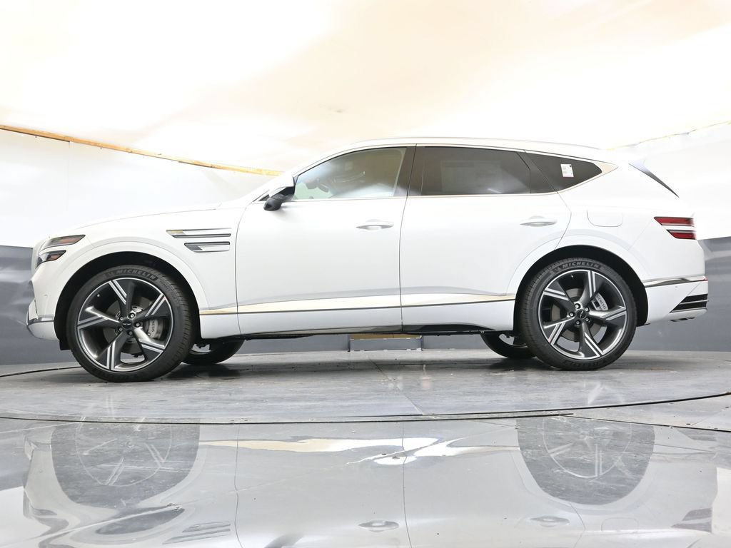New 2026 Genesis GV80 2.5T Prestige AWD/4WD image 32