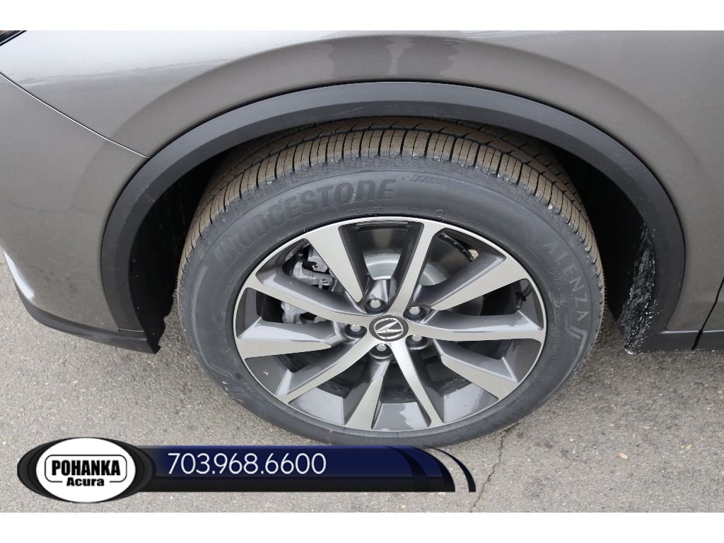 New 2026 Acura MDX FWD w/ Technology Package image 30