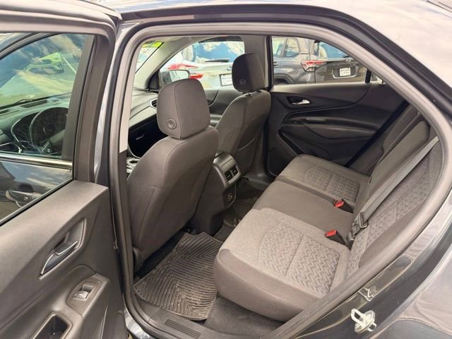 Used 2023 Chevrolet Equinox LT AWD/4WD image 17