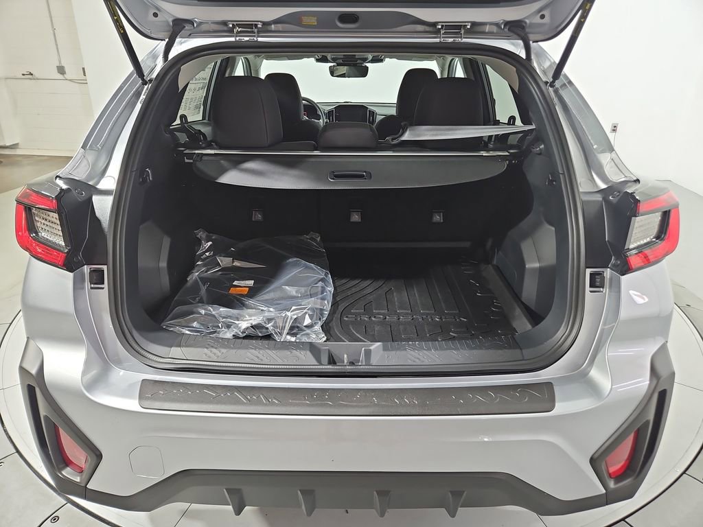 New 2026 Subaru Crosstrek 2.5i Premium image 22