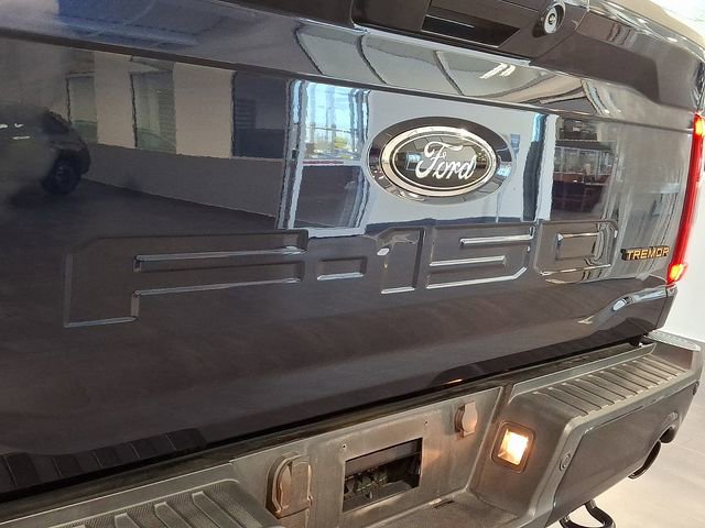 Used 2022 Ford F150 Tremor w/ Equipment Group 402A High image 30