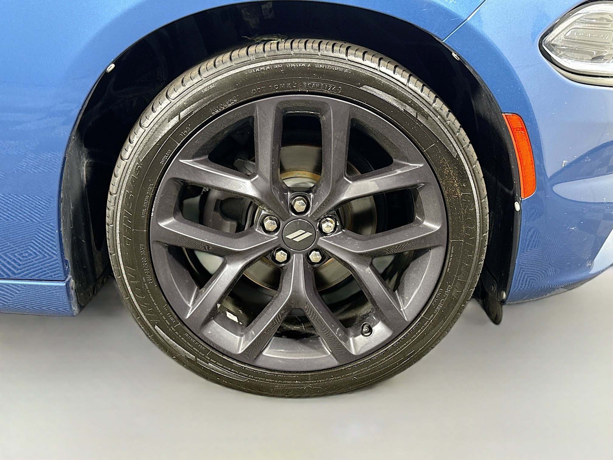 Used 2021 Dodge Charger SXT w/ Blacktop Package image 32