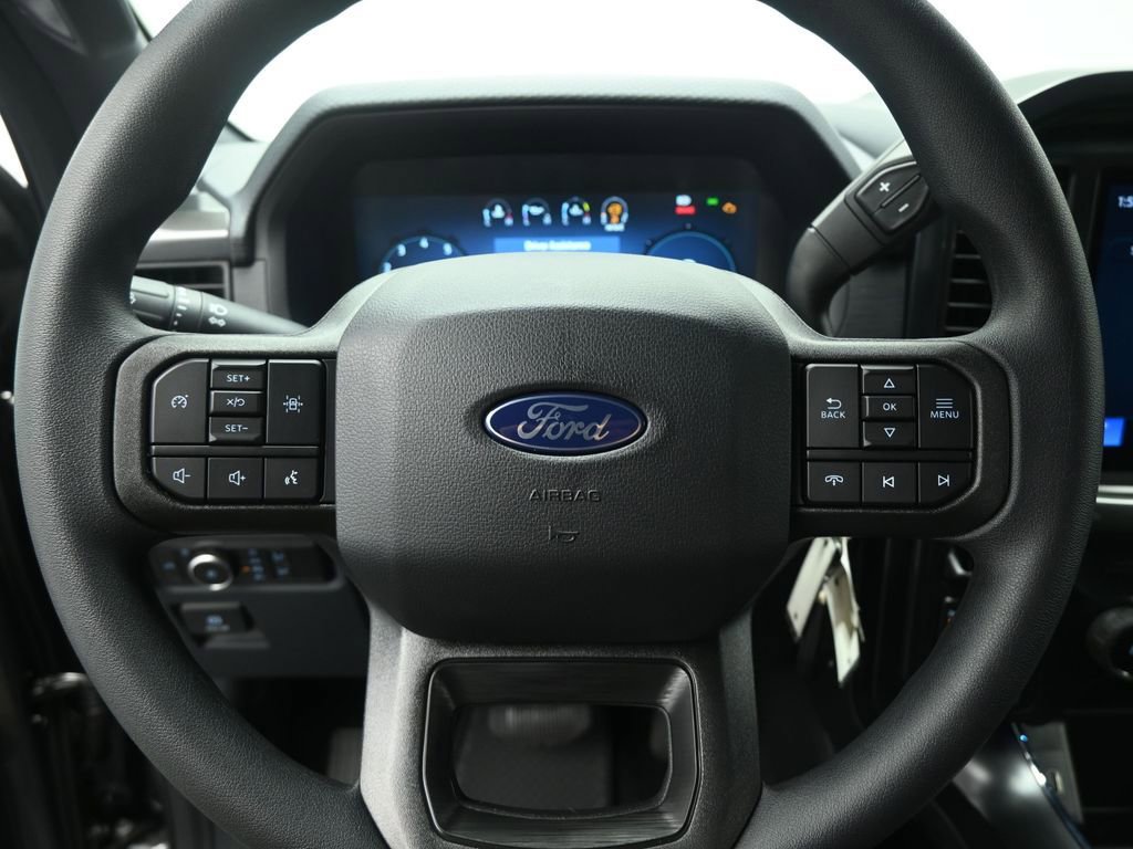 New 2026 Ford F150 STX AWD/4WD image 11