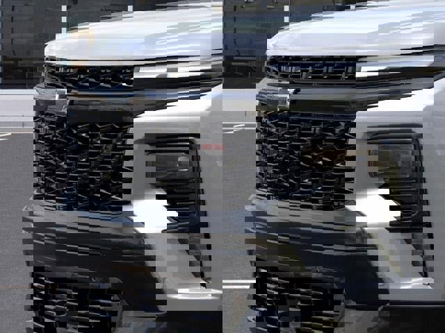 New 2026 Chevrolet Traverse RS image 13