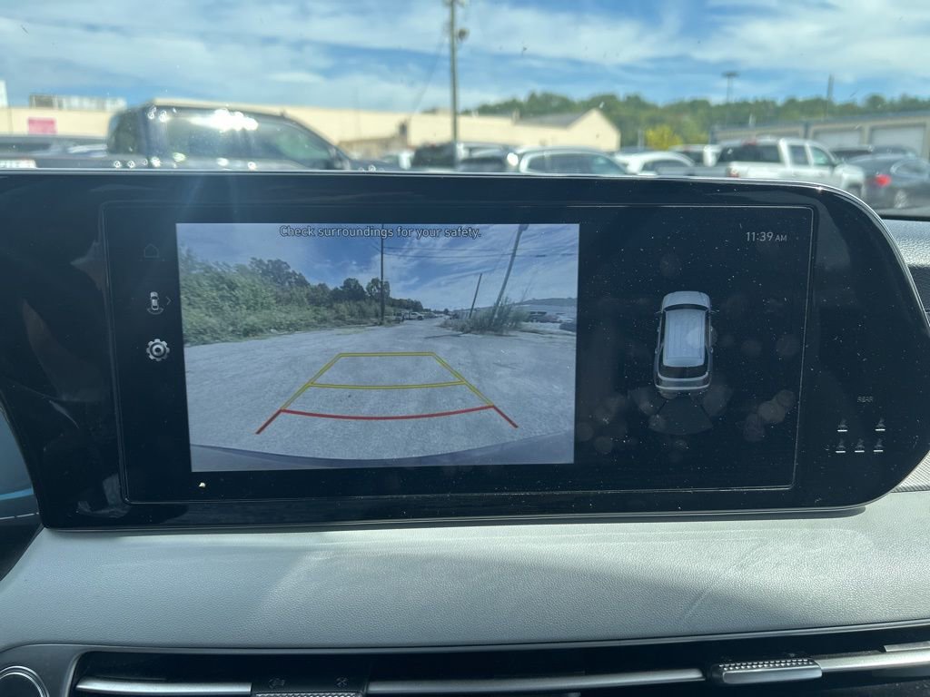Used 2024 Hyundai Palisade SEL image 26