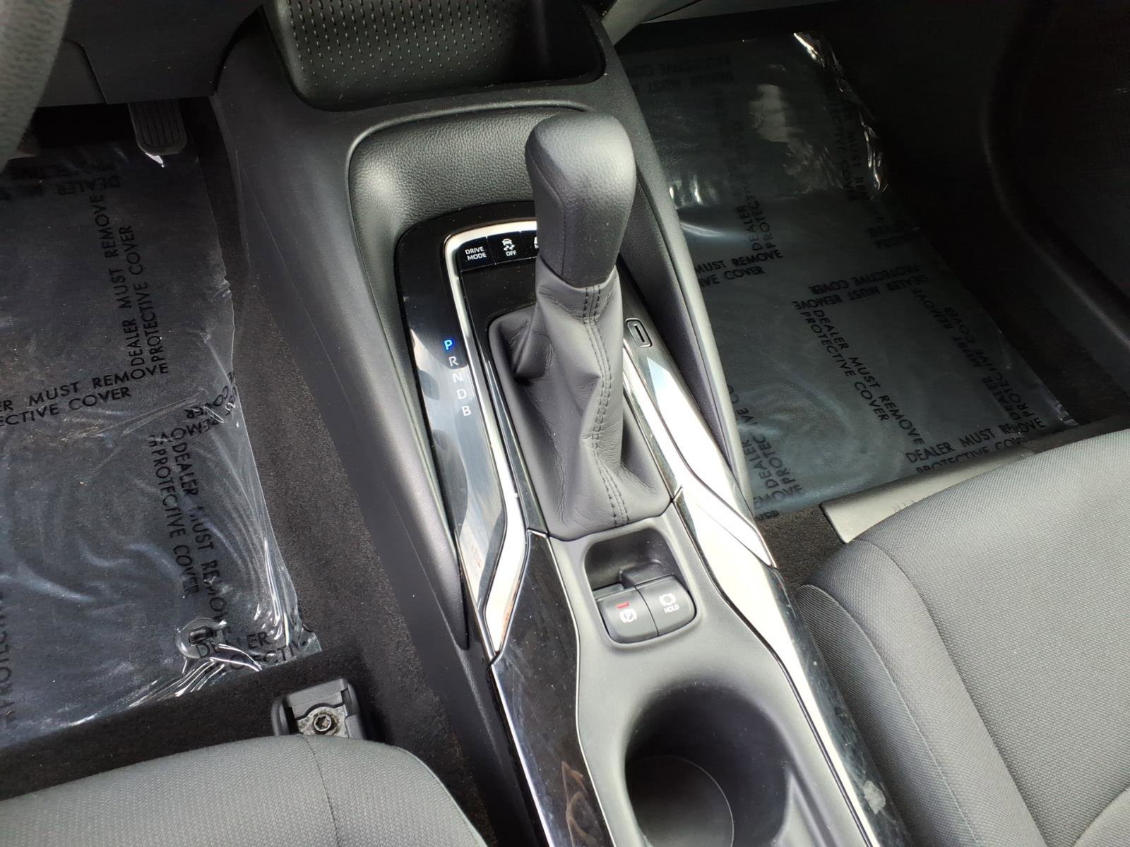 Certified 2020 Toyota Corolla LE image 9