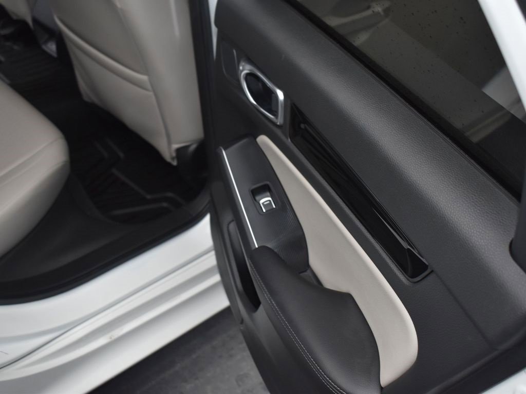 Used 2024 Honda Civic Touring image 12