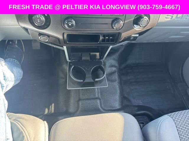 Used 2016 Ford F250 XL w/ Power Equipment Group image 19