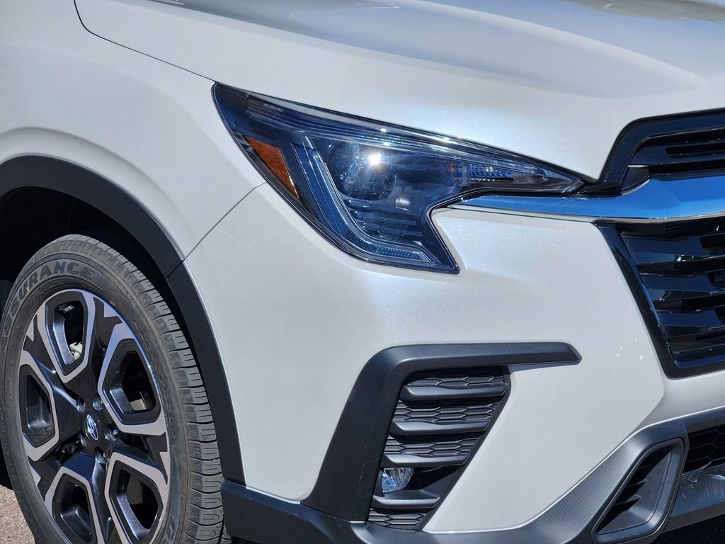 Used 2023 Subaru Ascent Limited w/ Technology Package image 28
