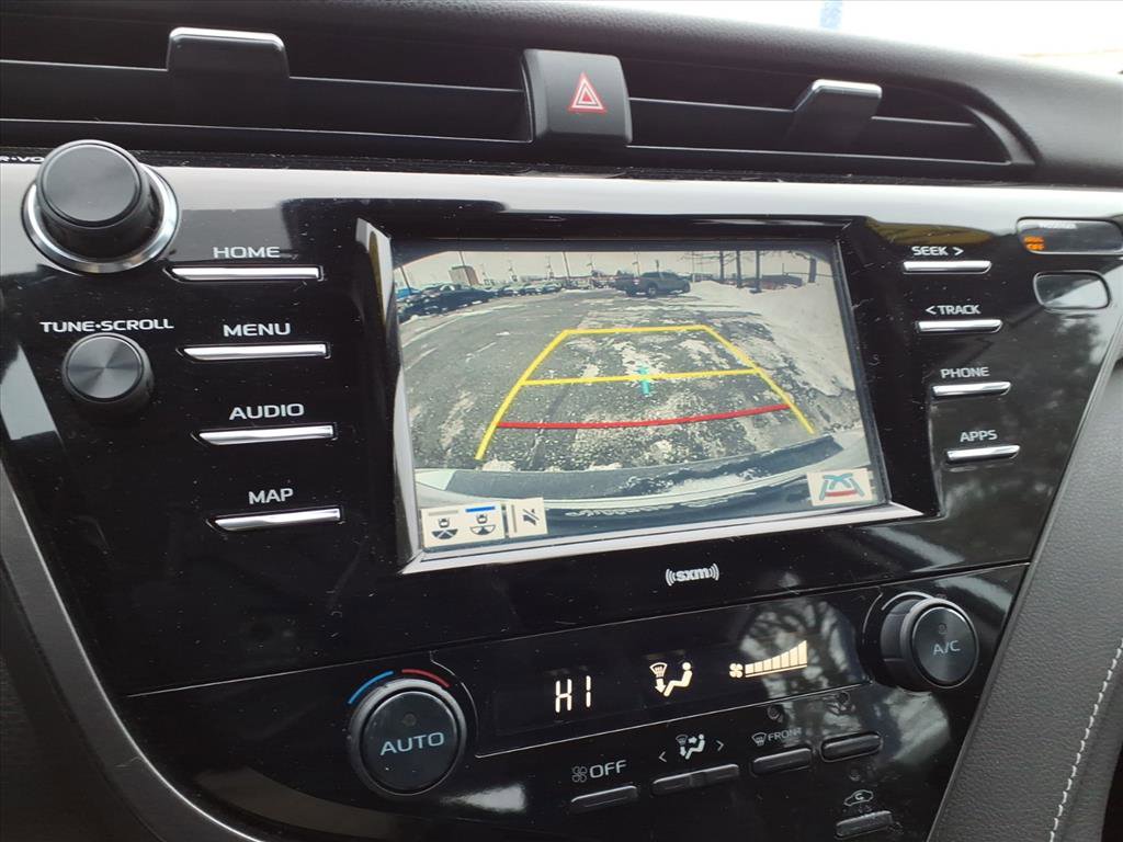 Used 2020 Toyota Camry SE image 20
