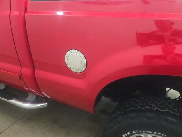 Used 2001 Ford F250 XLT AWD/4WD image 16