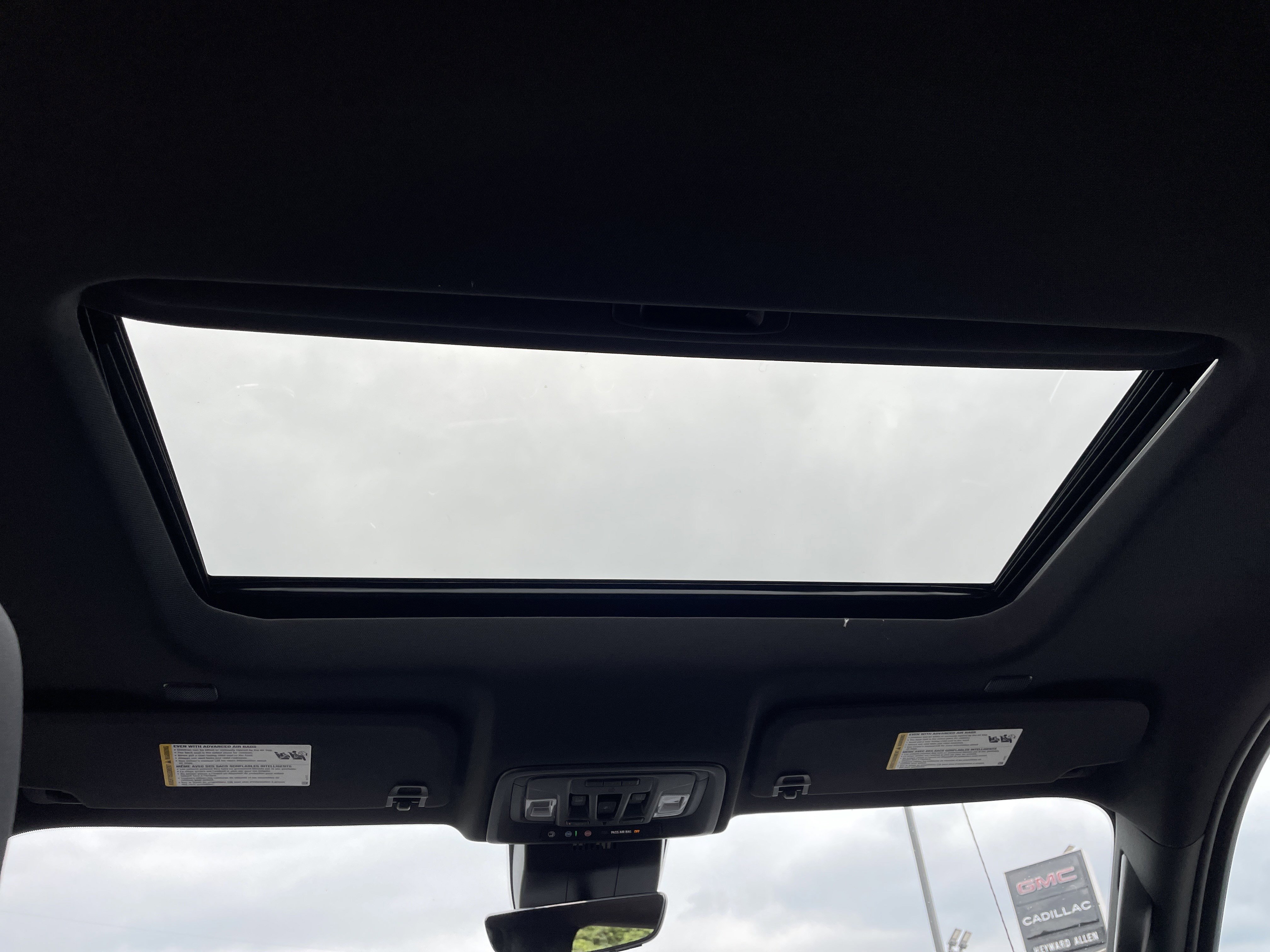 New 2026 GMC Sierra 1500 AT4 w/ AT4 Premium Package image 15