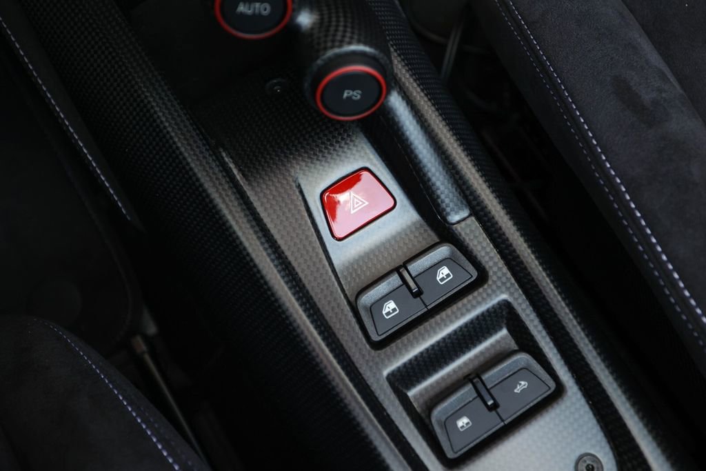Certified 2020 Ferrari 488 Pista Spider RWD image 46