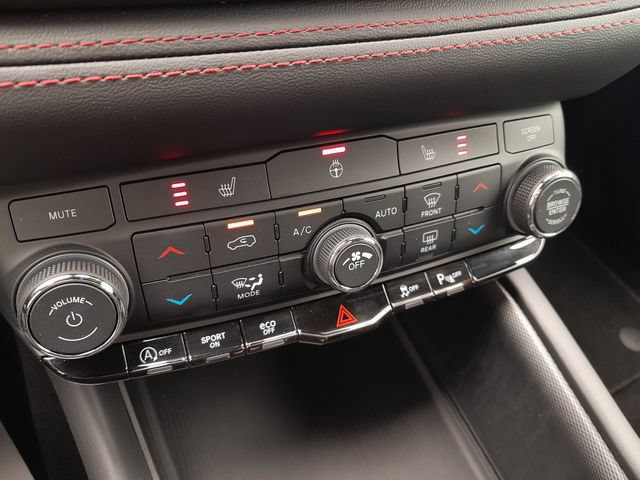 Used 2026 Dodge Durango GT AWD/4WD image 24