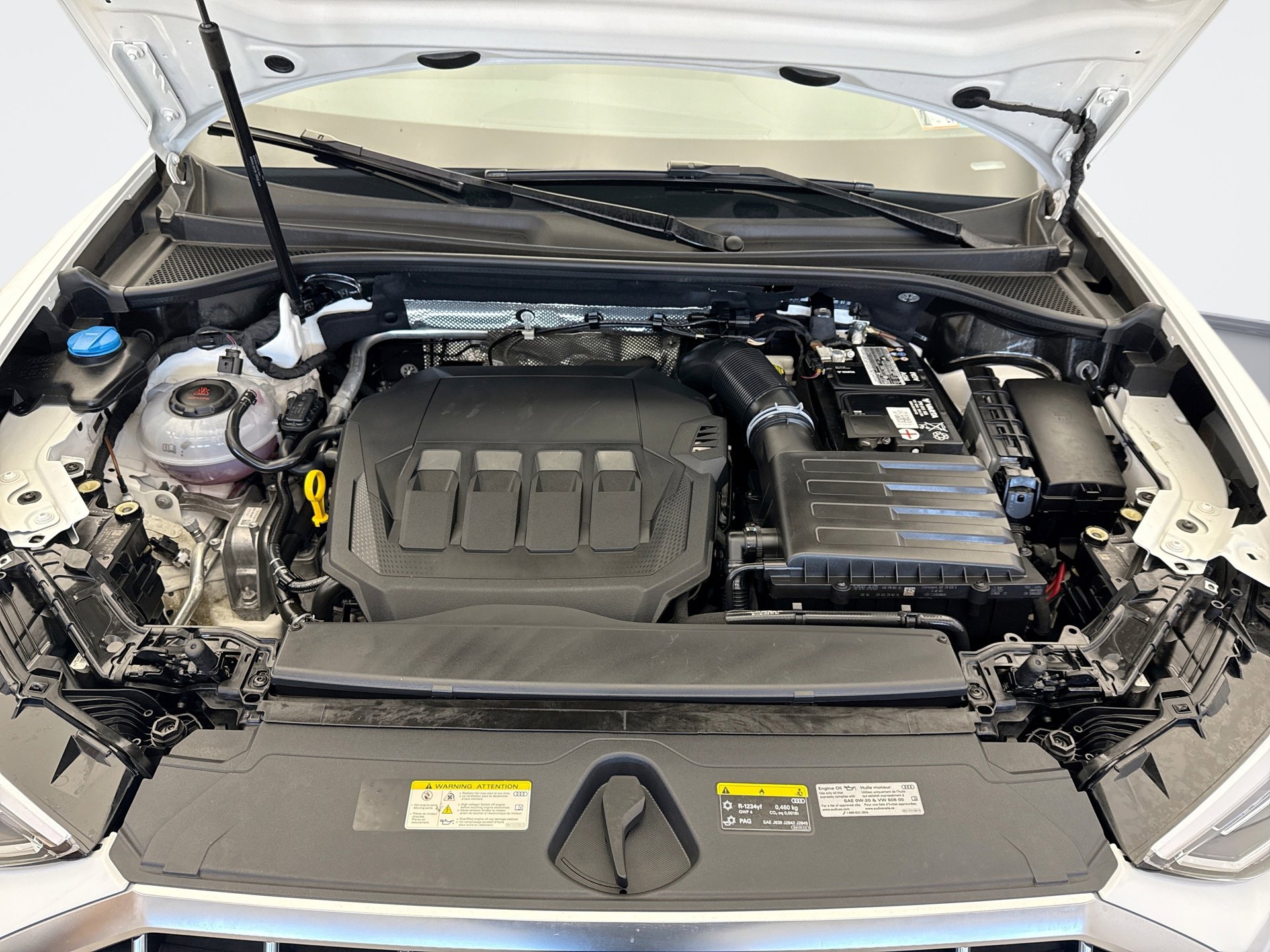 Used 2023 Audi Q3 2.0T Premium Plus image 26