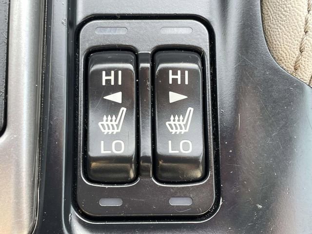 Used 2021 Subaru Forester Limited w/ Popular Package #3 image 35