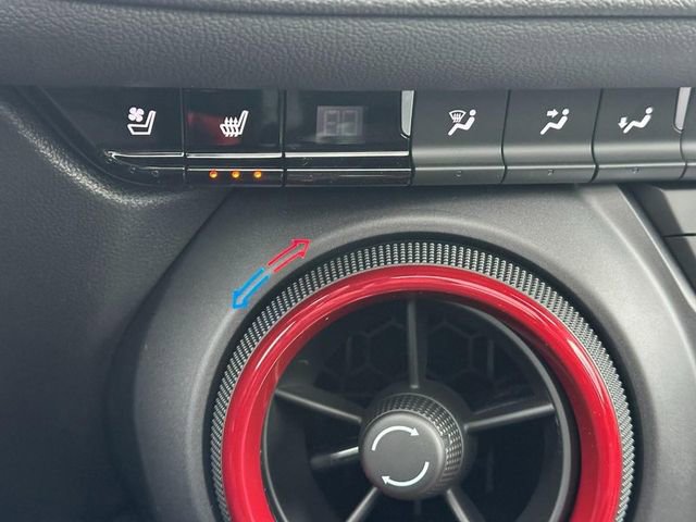 New 2025 Chevrolet Blazer RS w/ Driver Confidence II Package image 16