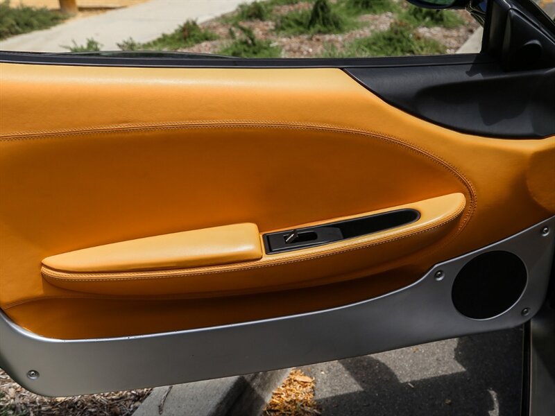 Used 1999 Ferrari 360 Modena RWD image 36