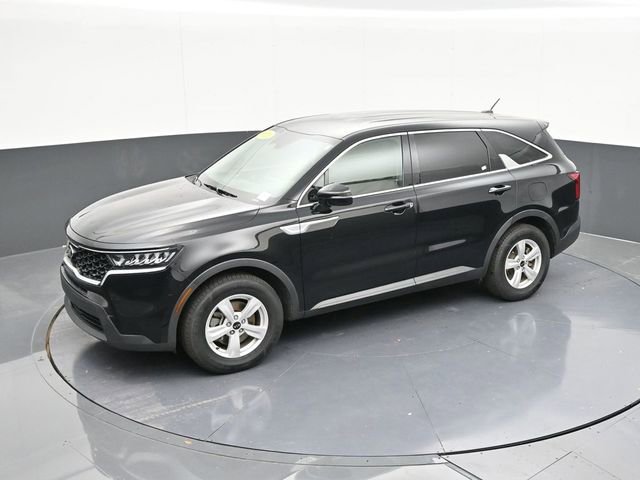 Used 2021 Kia Sorento LX image 64