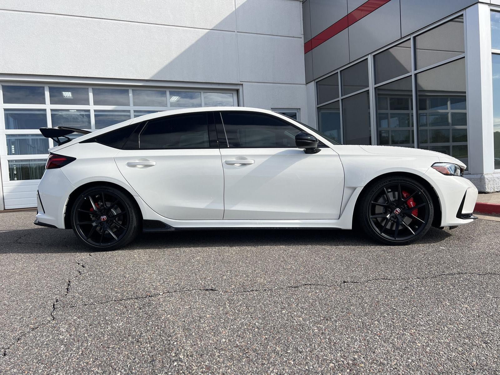 Used 2025 Honda Civic Type R image 10