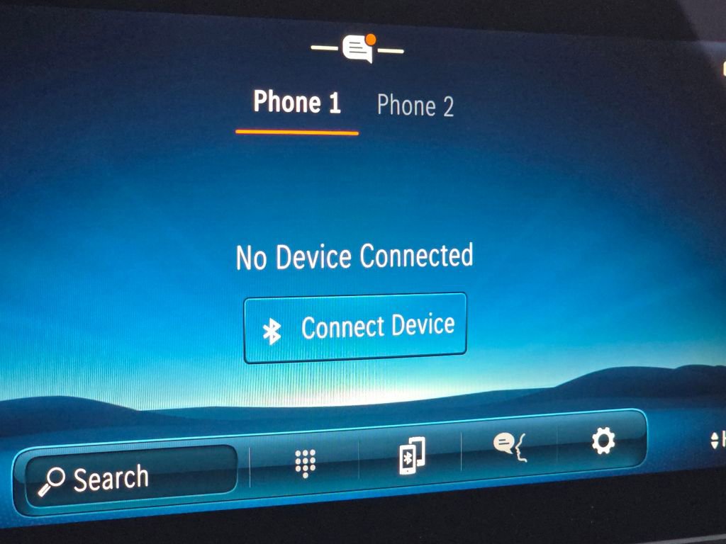 New 2026 Mercedes-Benz GLS 63 AMG 4MATIC image 7