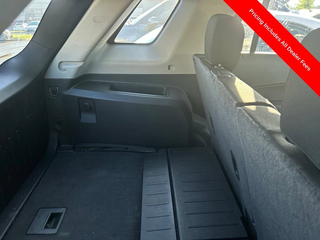 Used 2012 GMC Terrain SLE w/ Convenience Package AWD/4WD image 6