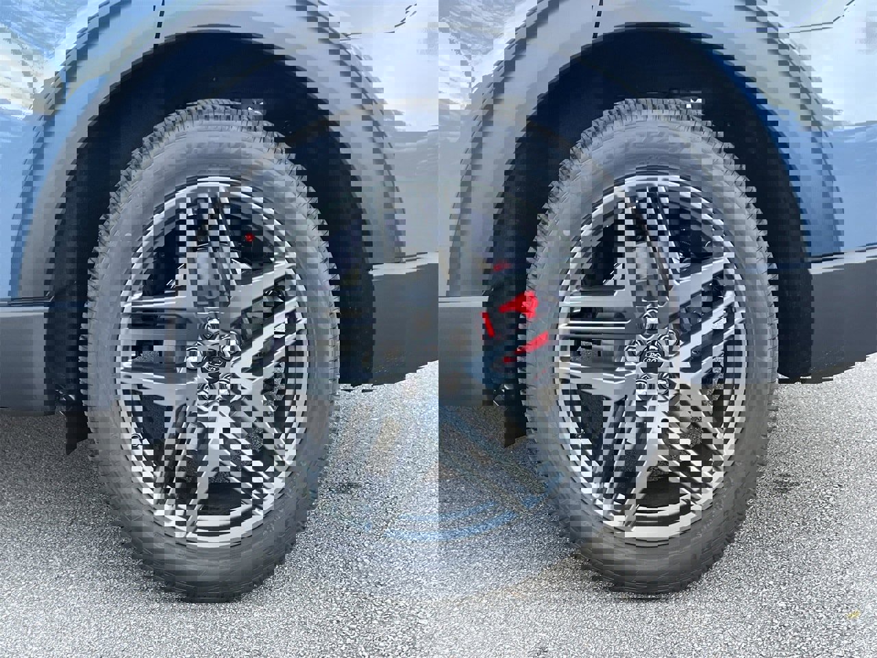 New 2026 Ford Explorer ST w/ Sun And Sound Package image 31